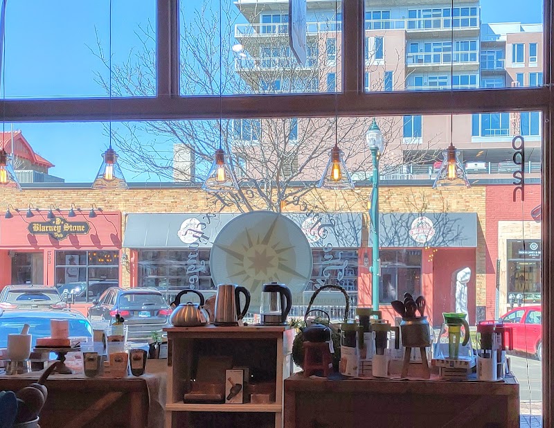 The Spice & Tea Exchange of Sioux Falls