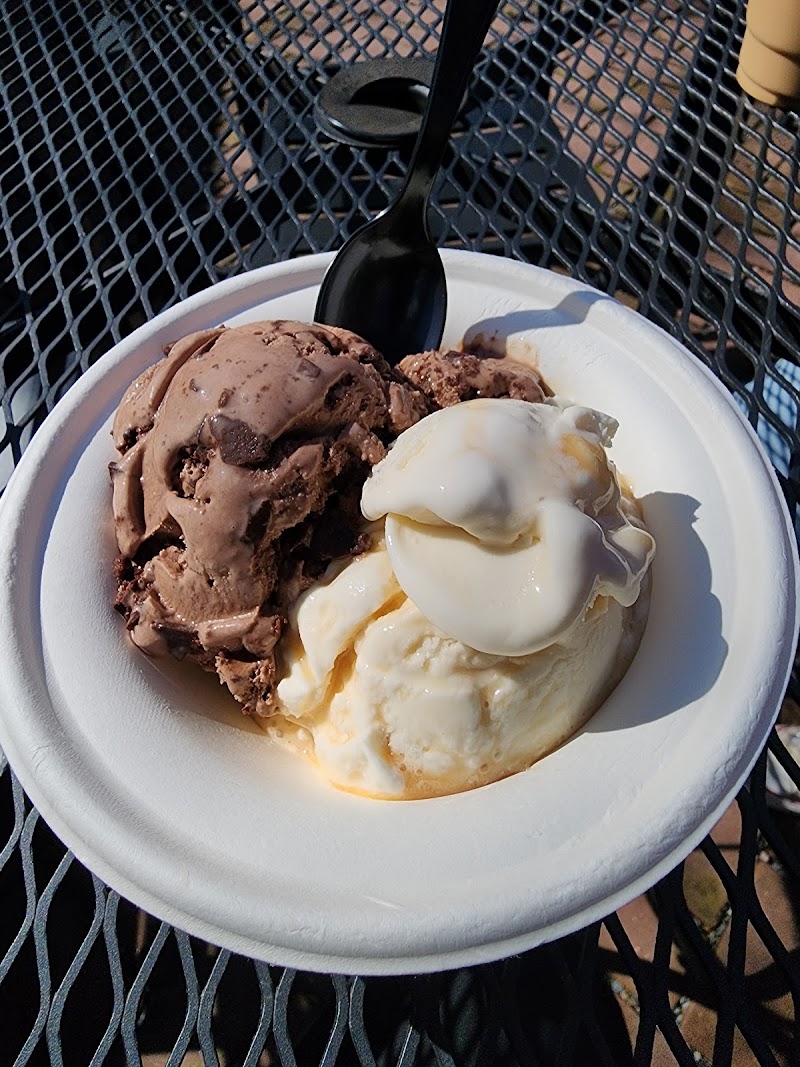 Lancaster Sweet Shoppe