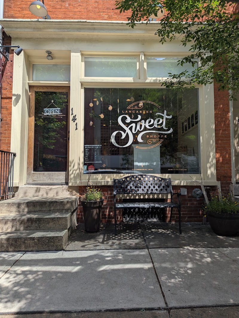 Lancaster Sweet Shoppe