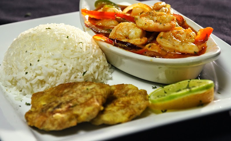 First Republic Lounge & Restaurant