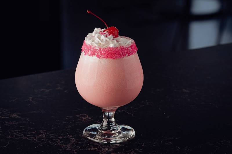 Blend Coffee & Cocktails