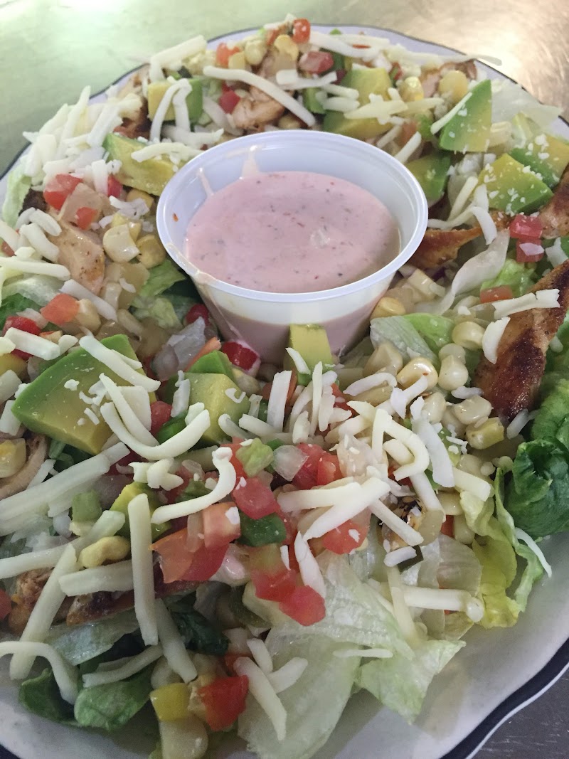 Hanover Pancake House