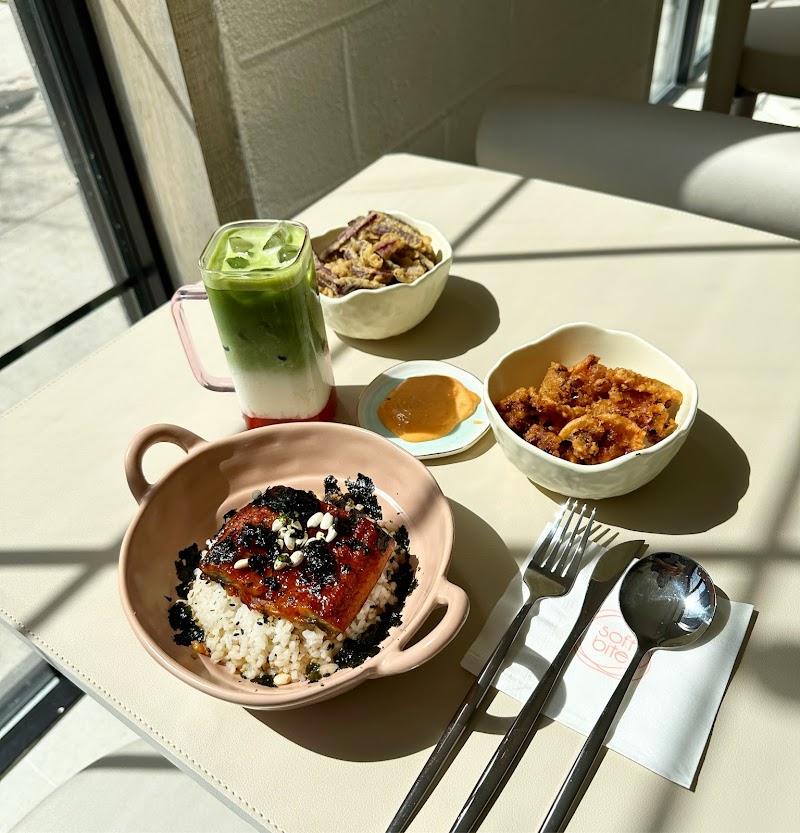 Softbite | Soufflé Pancakes