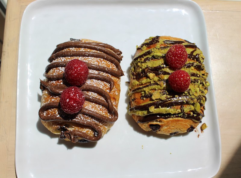 HeeMee Coffee + Bakery