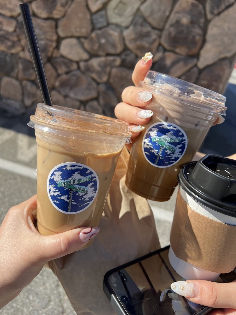 The Hood Grind Coffee