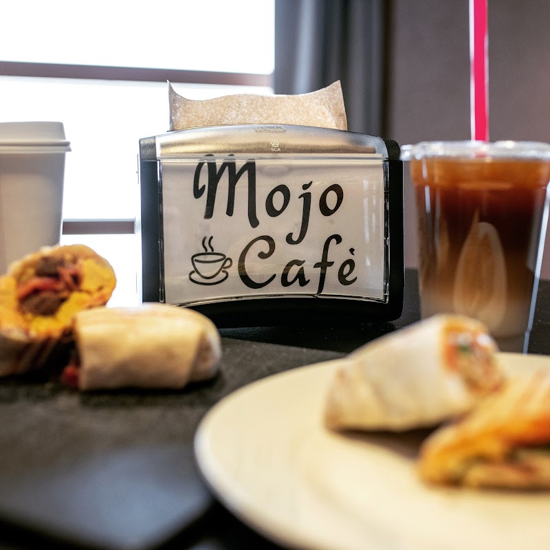 Mojo Cafe