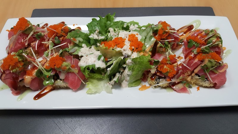 Kiku Sushi Restaurant