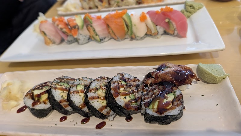 Kiku Sushi Restaurant