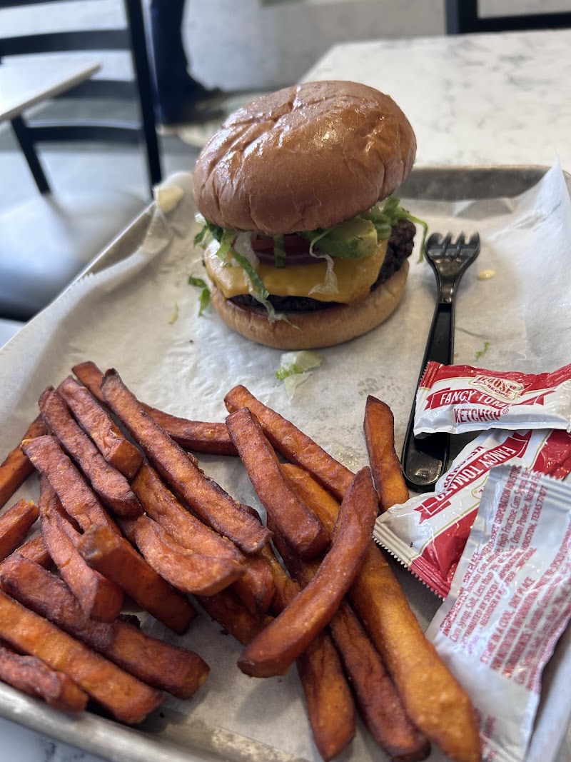 Brick City Vegan Newark (Formerly known as Urban Vegan)