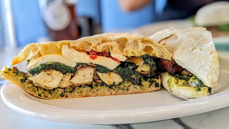 District Deli & Coffee