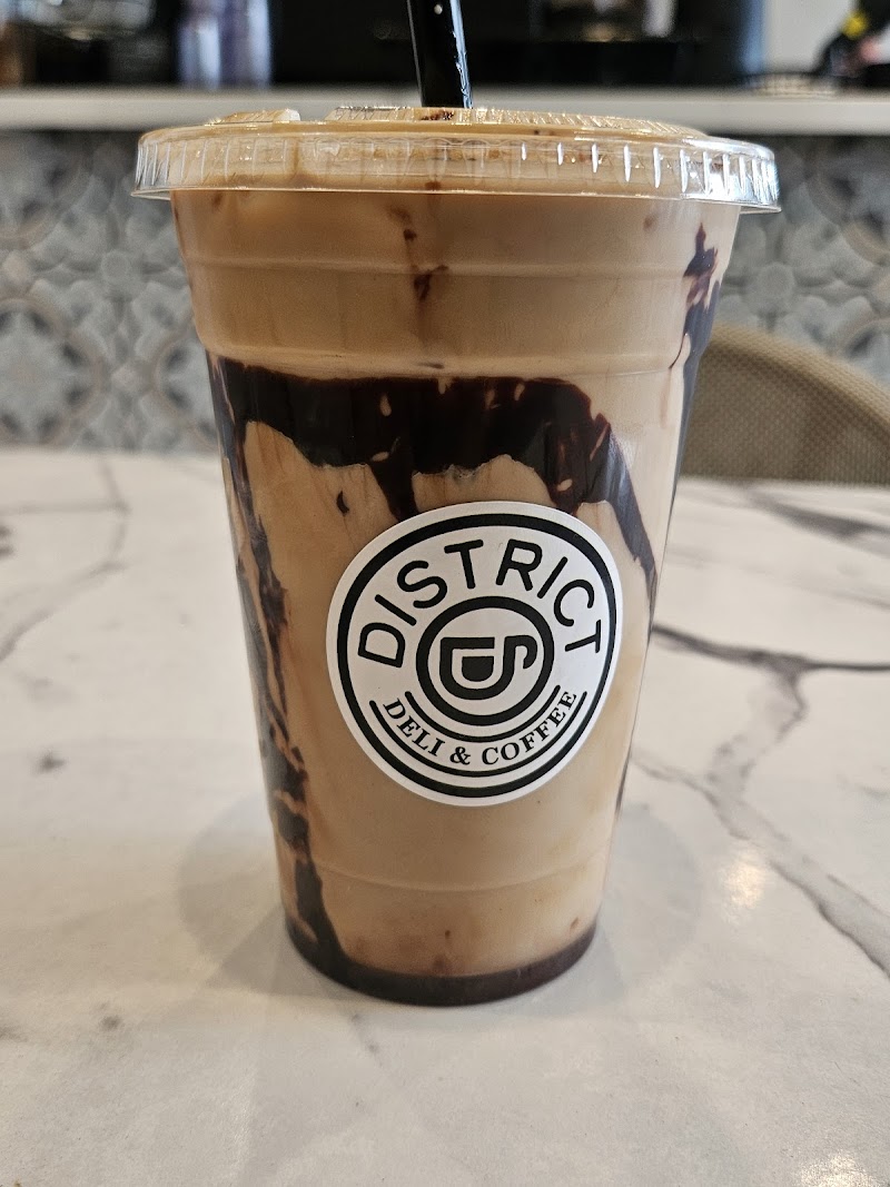 District Deli & Coffee