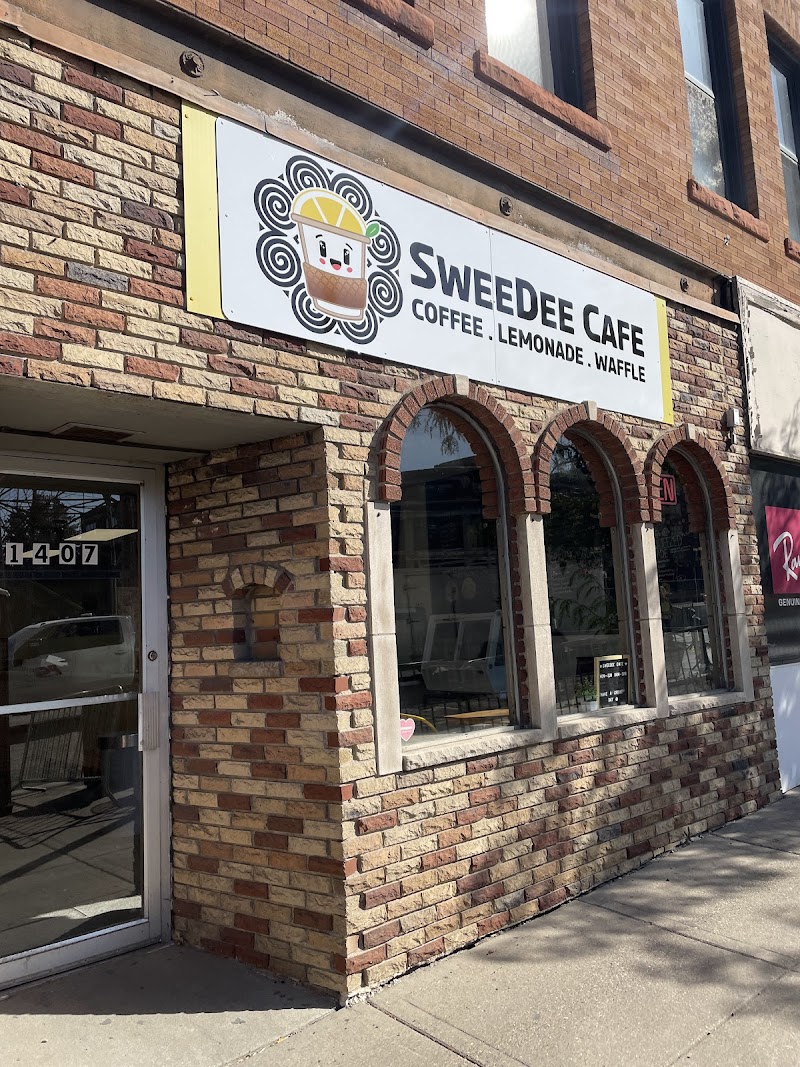 SweeDee Cafe