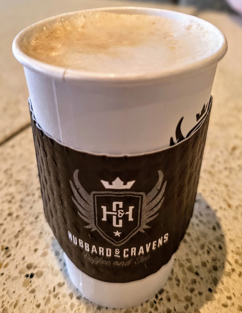 Hubbard & Cravens Coffee Co
