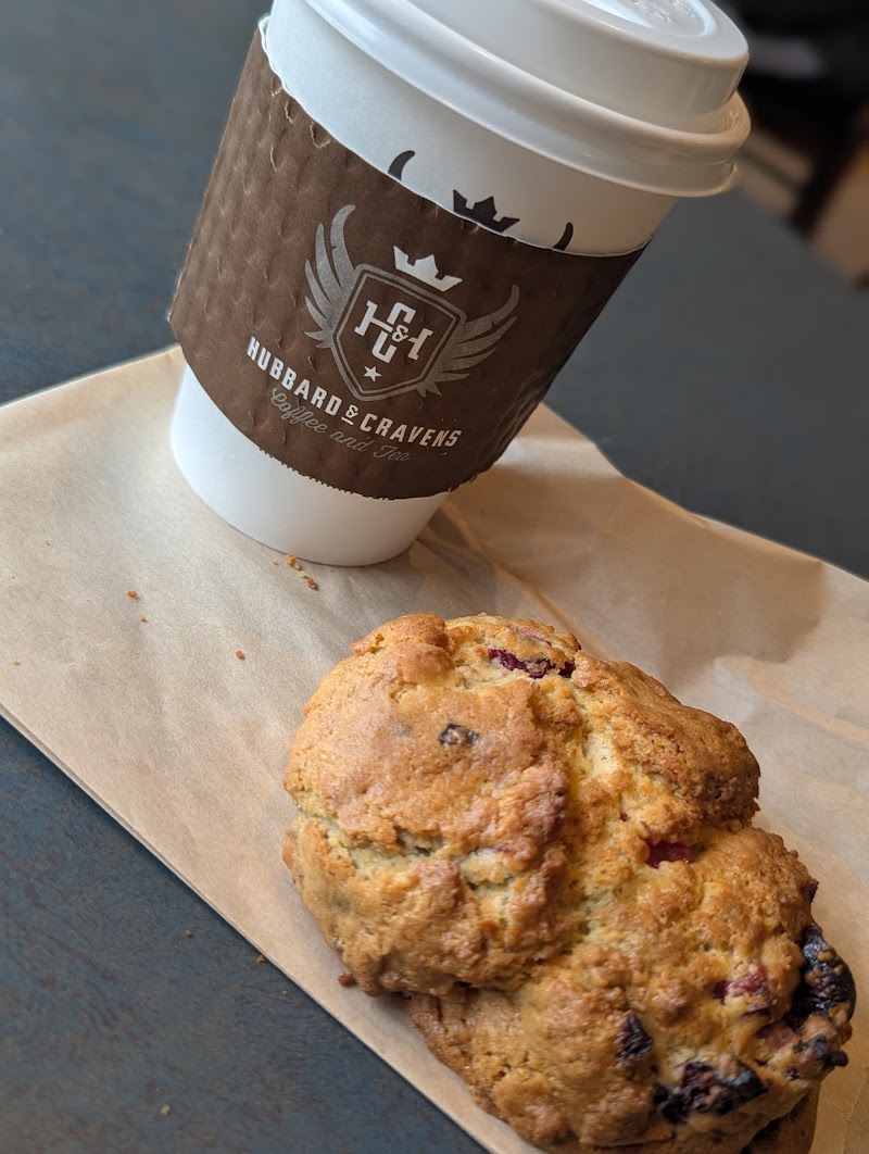 Hubbard & Cravens Coffee Co