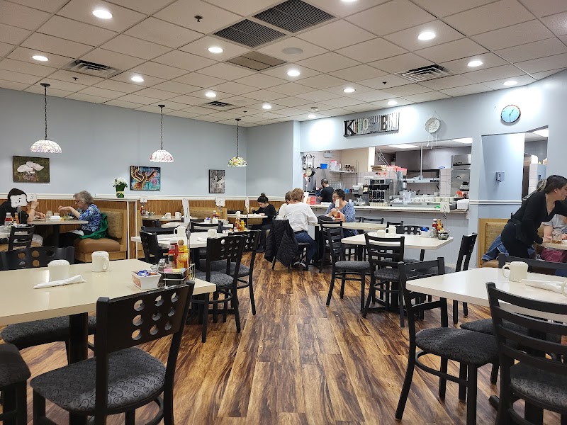 Lucky Penny Deli Cafe