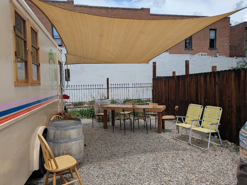 Archie: A Mobile Cafe