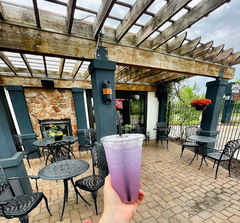 Barista's Coffee House