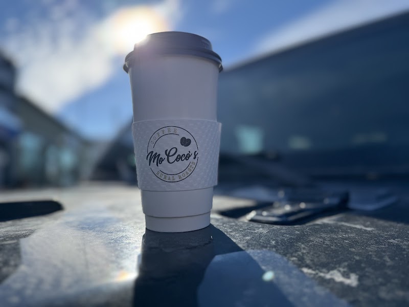Mo Coco's Coffee