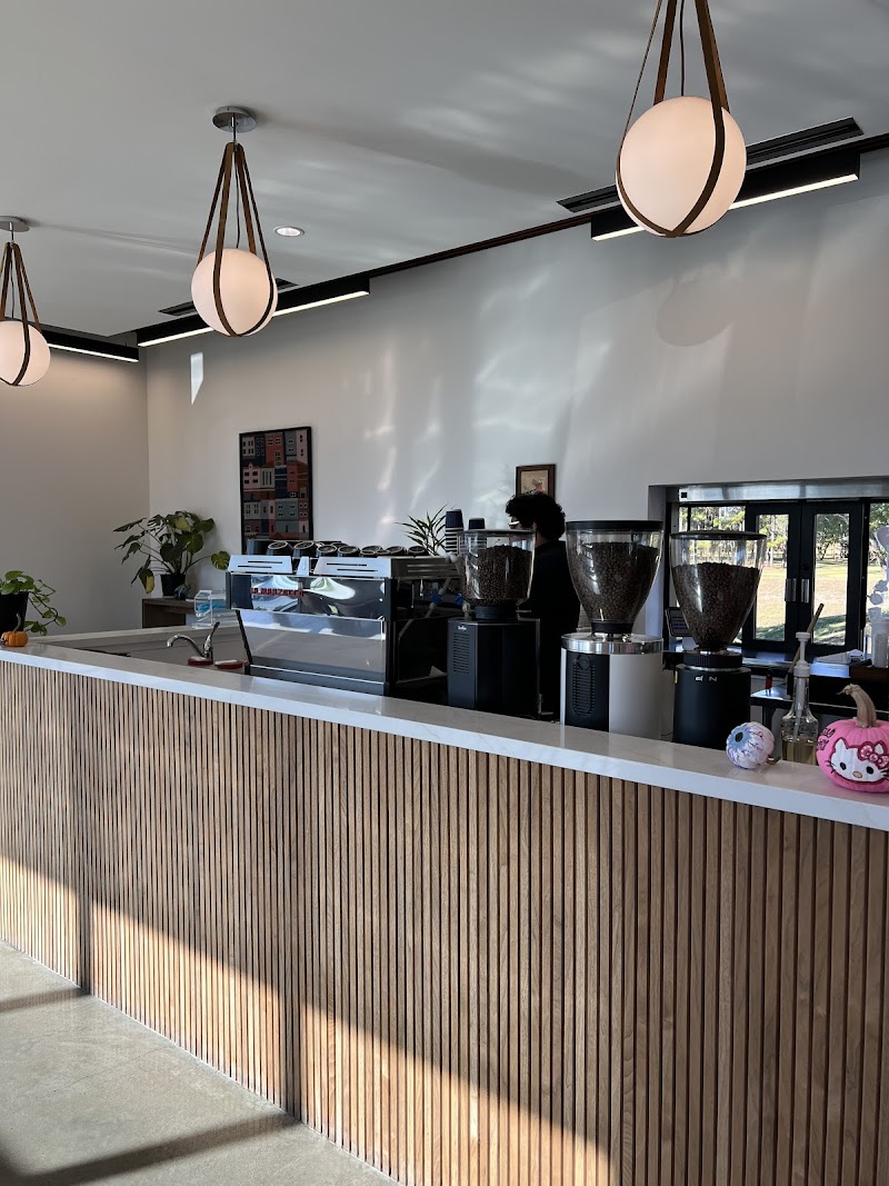 Pearland Coffee Roasters