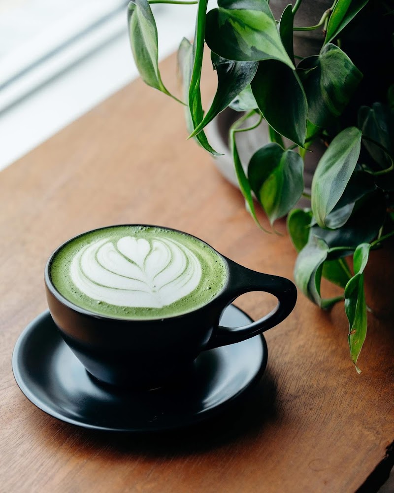 Pearland Coffee Roasters