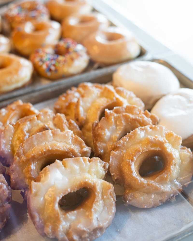 FRGMNT Coffee - Skyway