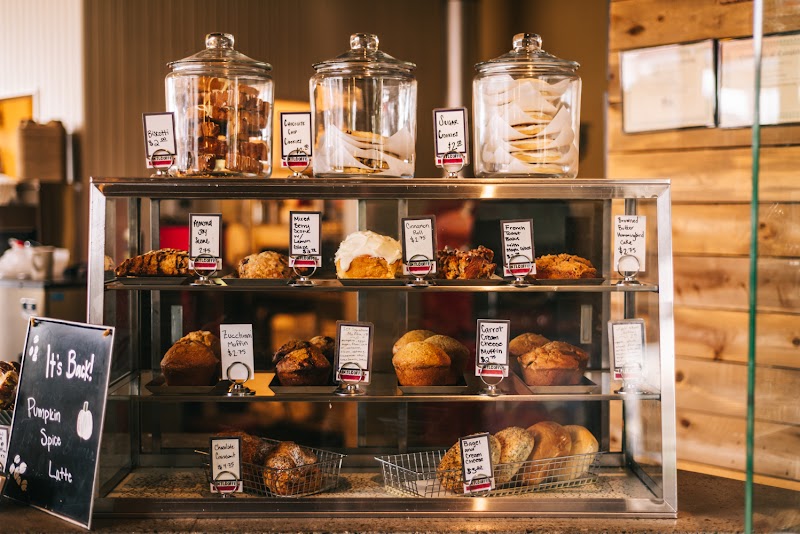 Beacon Coffee Roasters