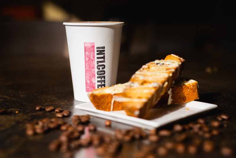 Beacon Coffee Roasters