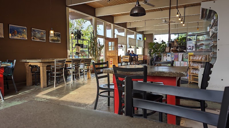 Beacon Coffee Roasters