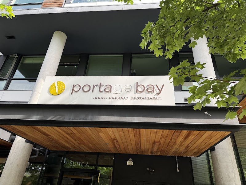 Portage Bay Cafe on 65th