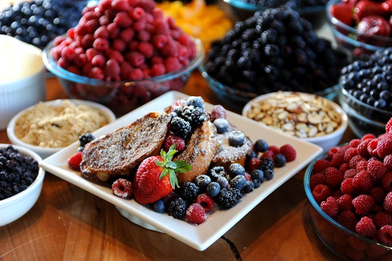 Portage Bay Cafe on 65th