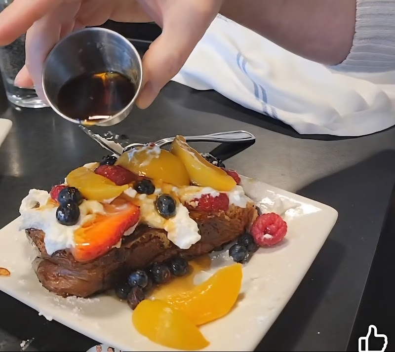 Portage Bay Cafe on 65th