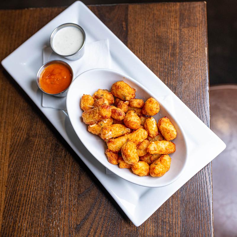 Streetcar Grille & Tavern