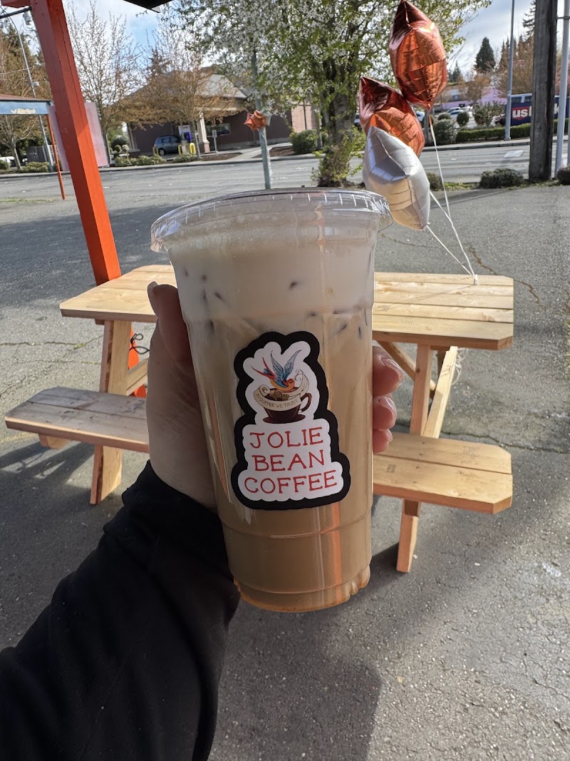 Jolie Bean Coffee