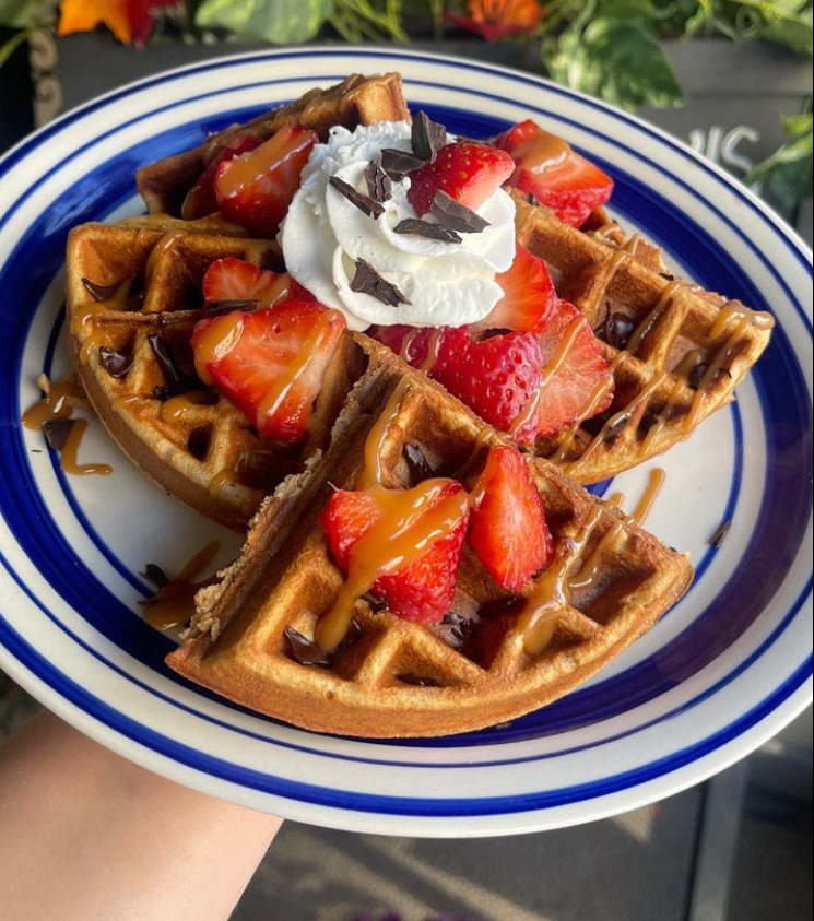 Best Day Ever Nutrition