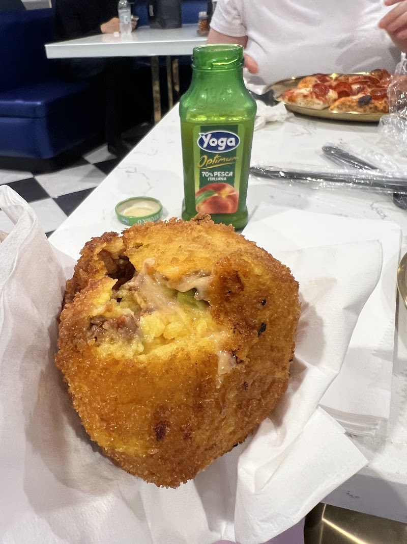 Tutto Calcio Espresso Bar