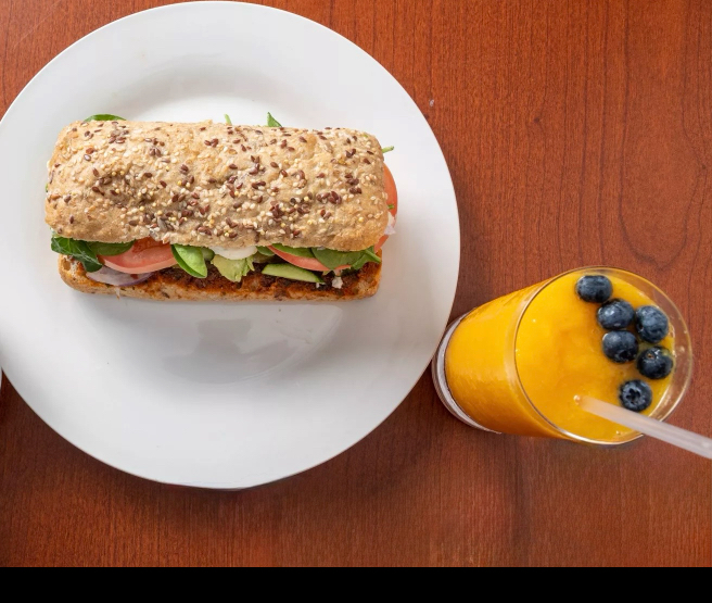 Emilio's Panini Grill