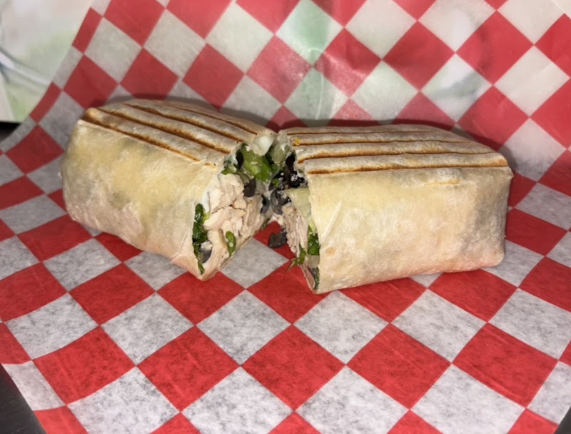 Emilio's Panini Grill