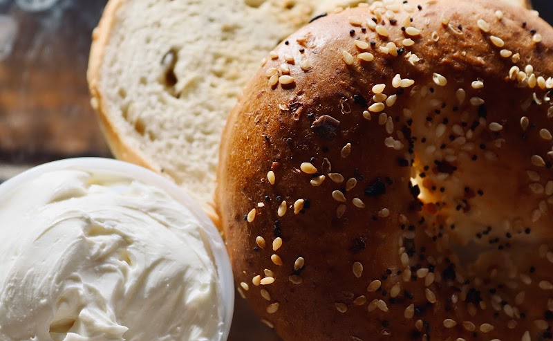 The Cafe at Rocketown