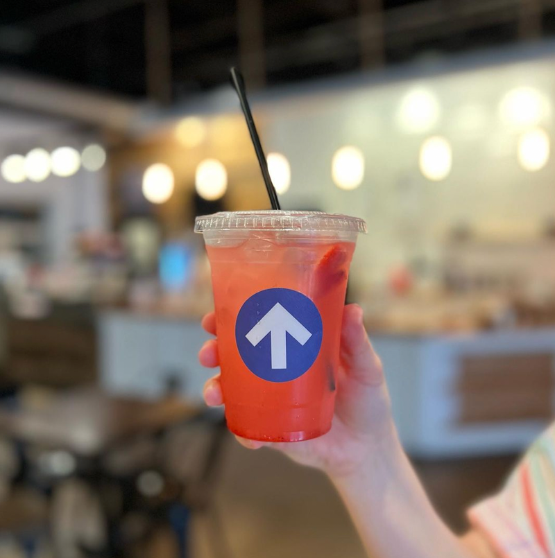 The Cafe at Rocketown