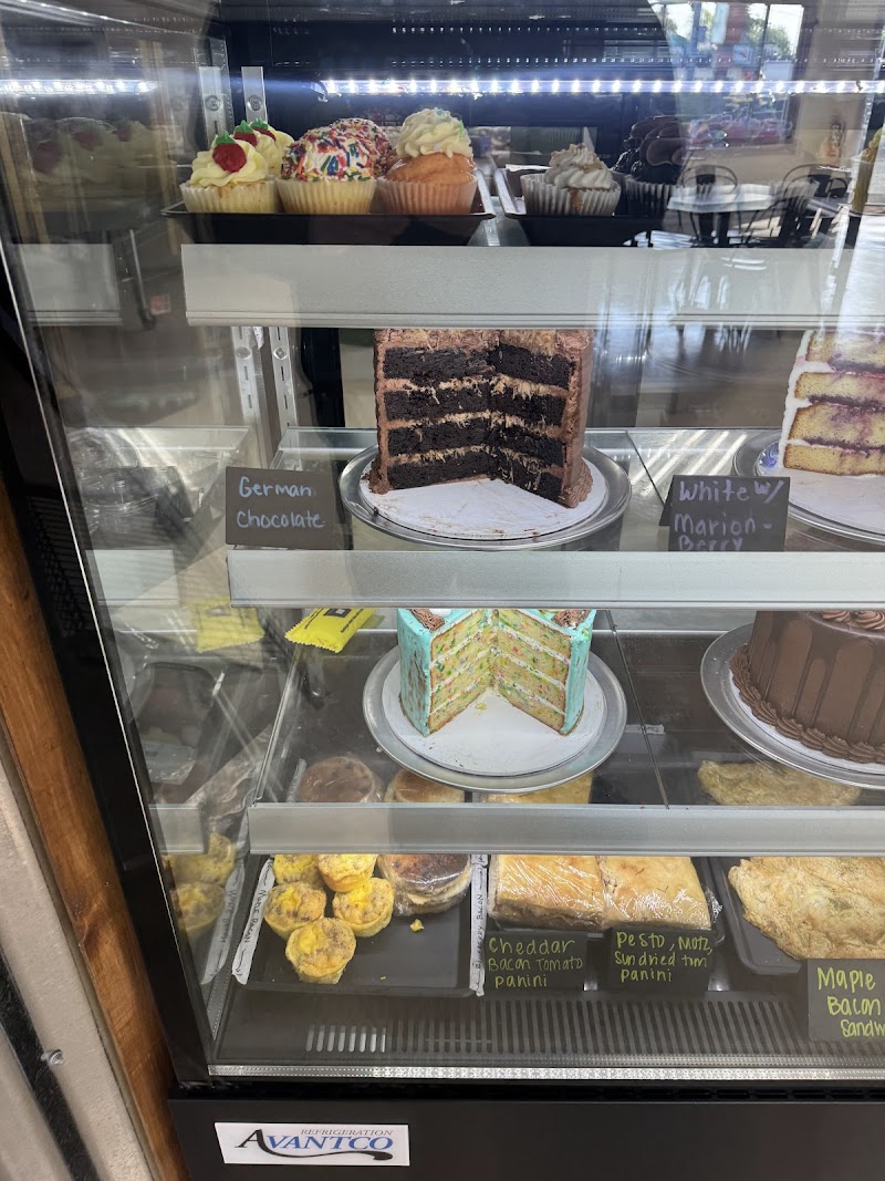 Mandy Cakes Bakery & Bistro