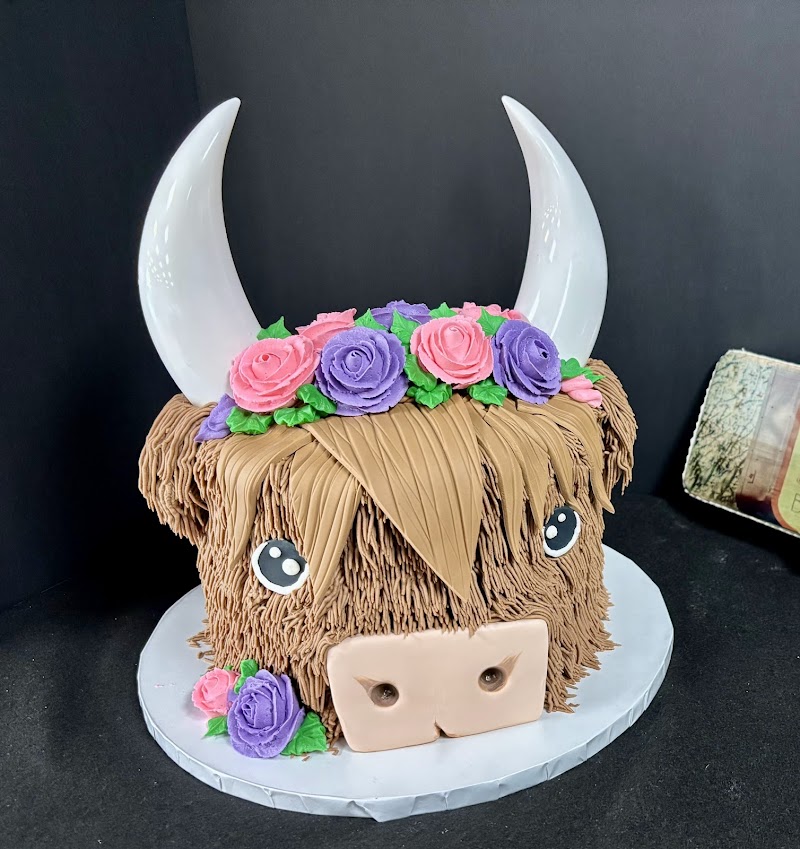 Mandy Cakes Bakery & Bistro