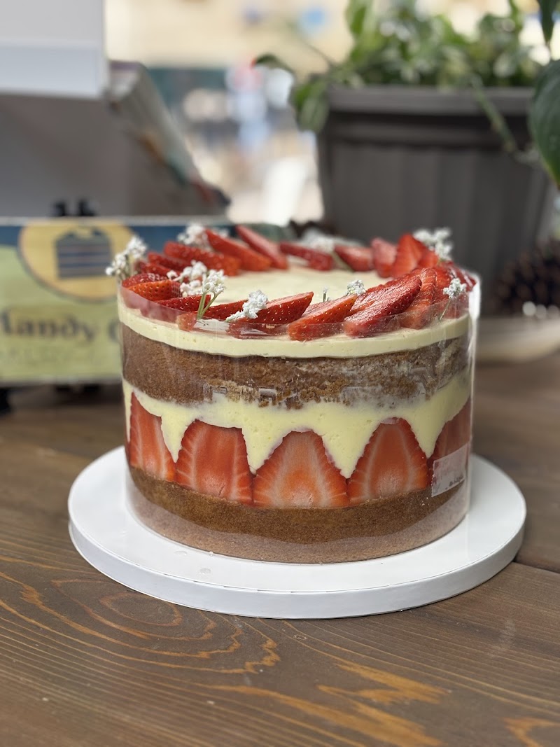 Mandy Cakes Bakery & Bistro