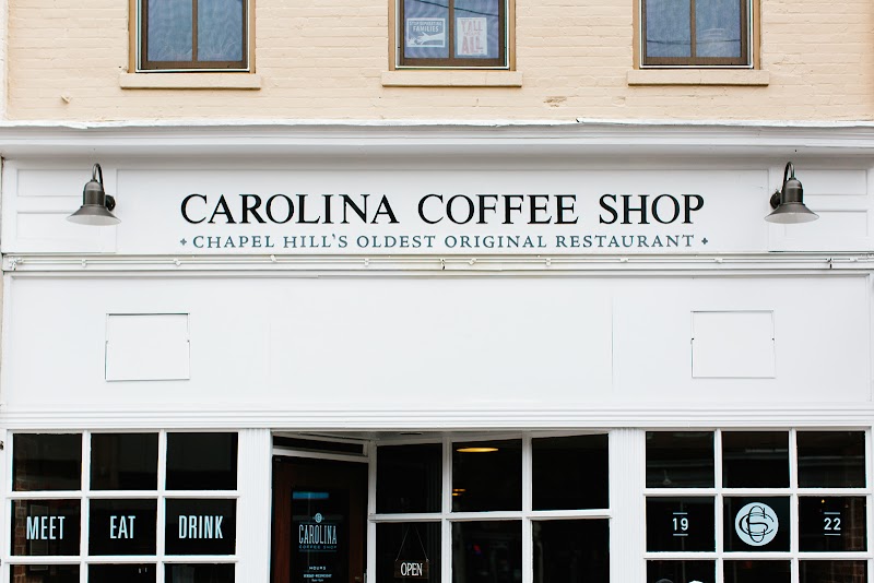 Carolina Coffee Shop