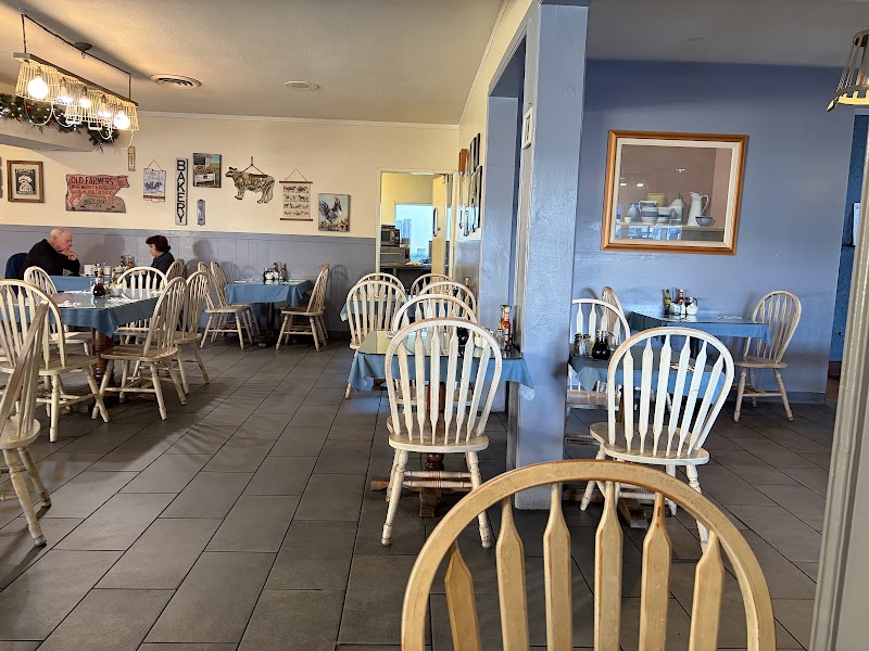 Carla's Country Kitchen And Gift Shop