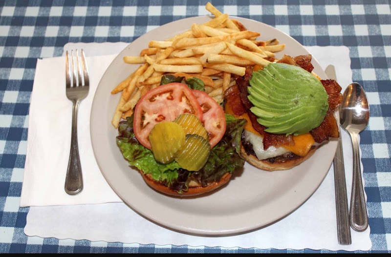 Carla's Country Kitchen And Gift Shop