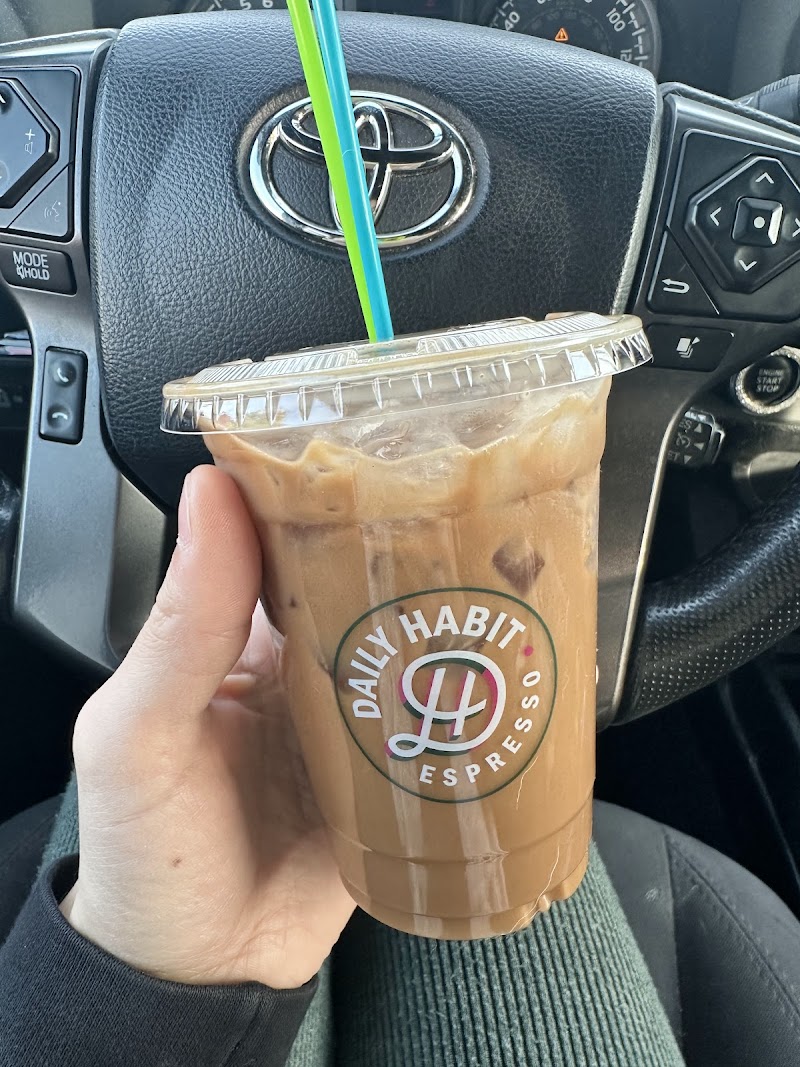 Daily Habit Espresso