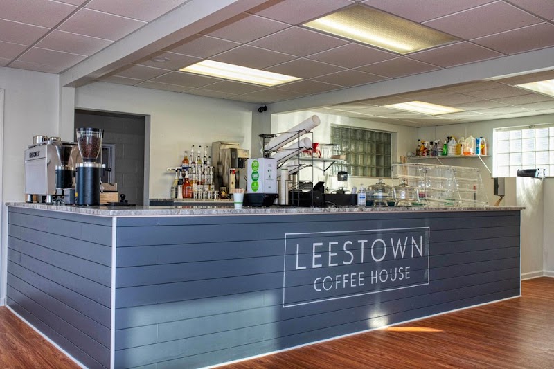 Leestown Coffee House