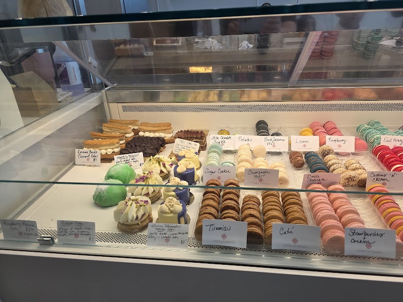 Sweets by Shayda Cafe