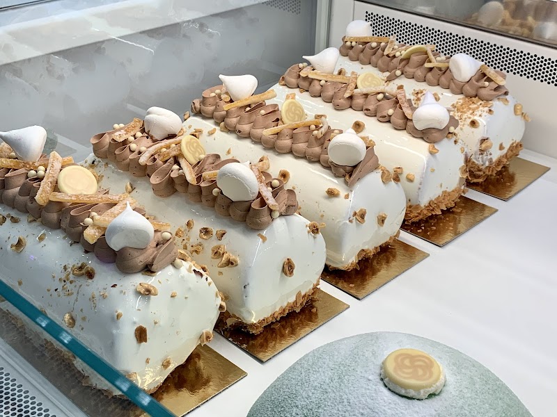 Sweets by Shayda Cafe