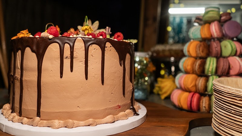 Sweets by Shayda Cafe